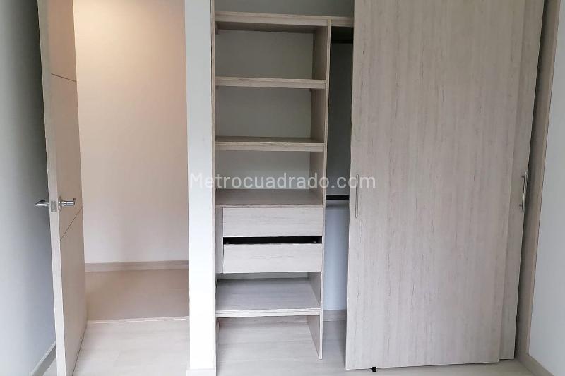Apartamento en Arriendo, EL RETIRO, Retiro - 5