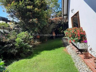 Casa de 3 alcobas en venta en Rionegro, Rionegro, 201 m² · foto 13 de 14