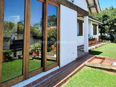 Casa de 3 alcobas en venta en Rionegro, Rionegro, 201 m² · foto 14 de 14