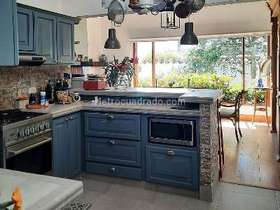 Casa de 3 alcobas en venta en Rionegro, Rionegro, 201 m² · foto 4 de 14