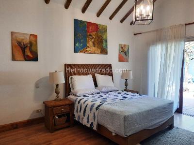 Casa de 3 alcobas en venta en Rionegro, Rionegro, 201 m² · foto 5 de 14