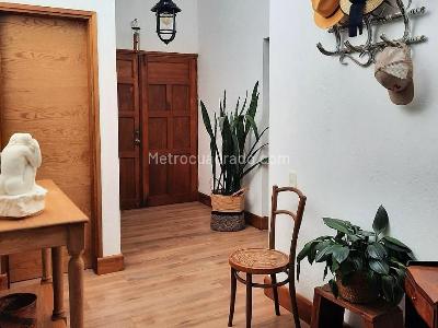 Casa de 3 alcobas en venta en Rionegro, Rionegro, 201 m² · foto 9 de 14