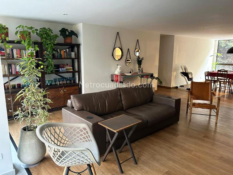 3BR Apartment in Quiet Area of El Poblado - 4