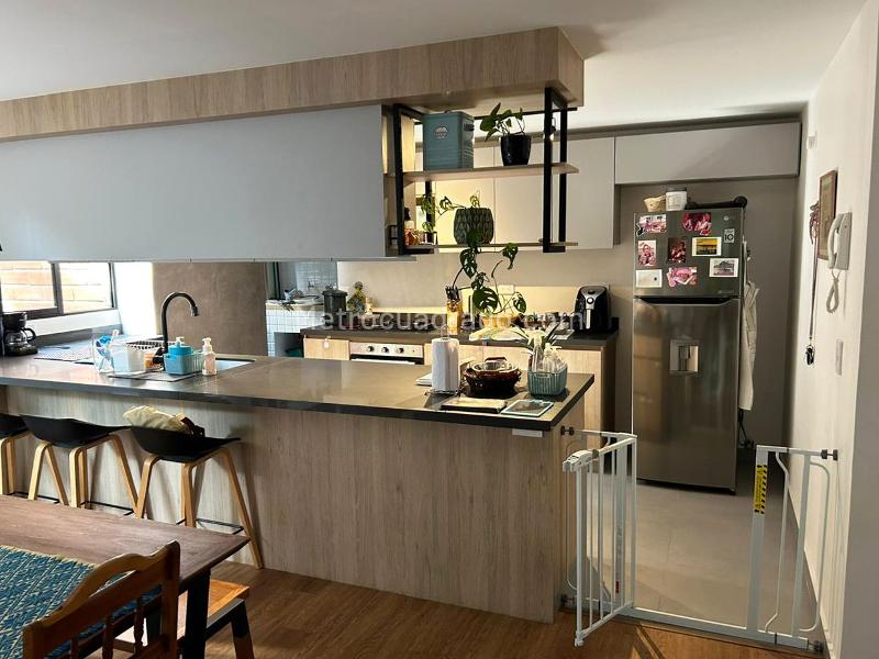 3BR Apartment in Quiet Area of El Poblado - 5