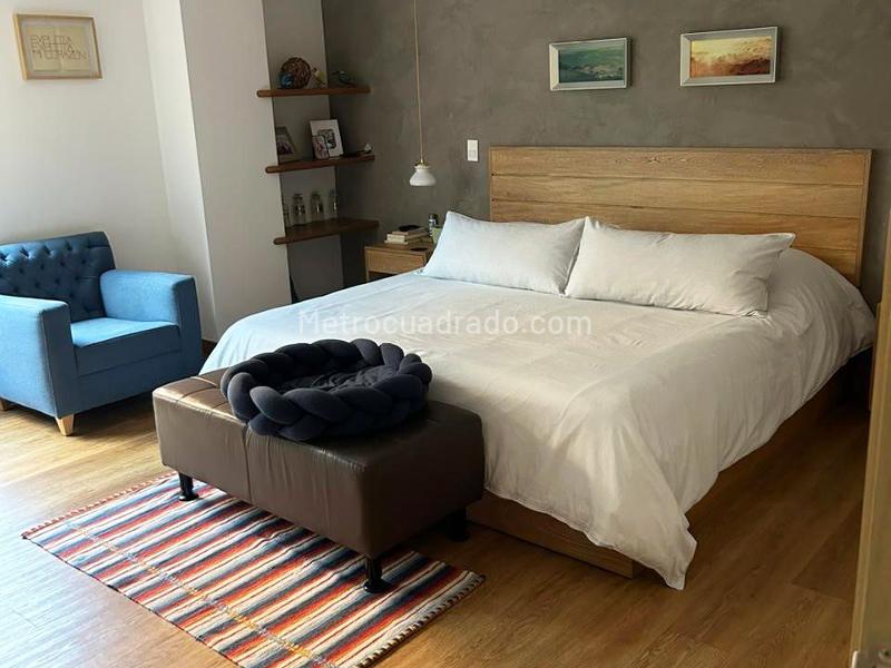 3BR Apartment in Quiet Area of El Poblado - 8