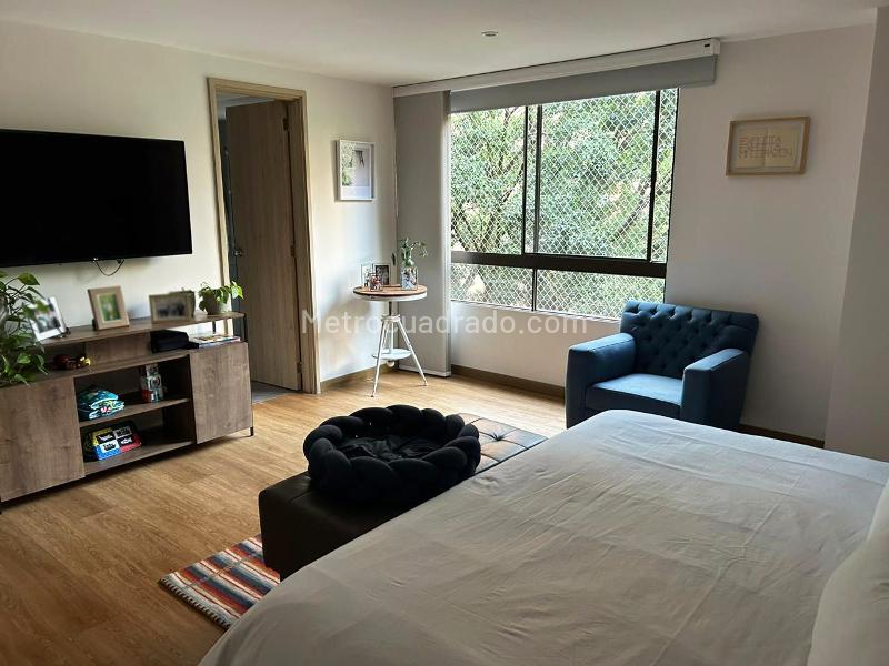 3BR Apartment in Quiet Area of El Poblado - 9