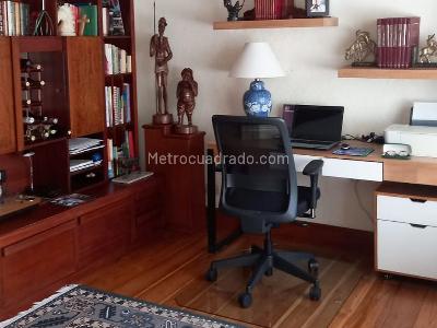 Casa de 4 alcobas en venta en Rionegro, Rionegro, 270 m² · foto 10 de 16