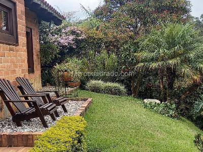 Casa de 4 alcobas en venta en Rionegro, Rionegro, 270 m² · foto 15 de 16
