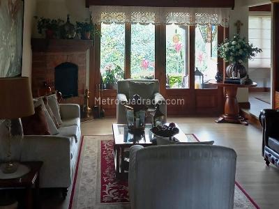 Casa de 4 alcobas en venta en Rionegro, Rionegro, 270 m² · foto 2 de 16