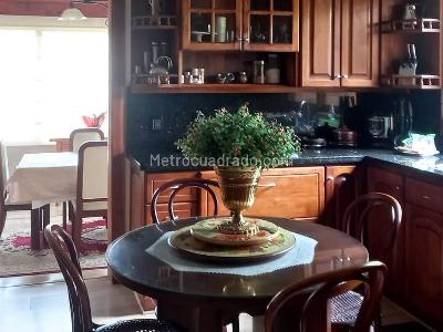 Casa de 4 alcobas en venta en Rionegro, Rionegro, 270 m² · foto 4 de 16