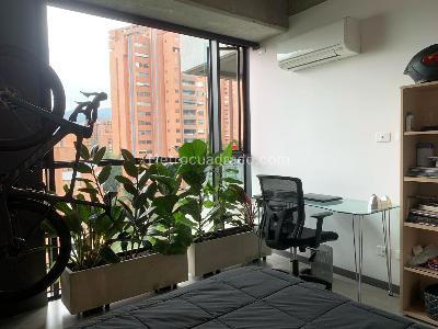 Apartamento en venta en El Poblado, Medellín · foto 10 de 16