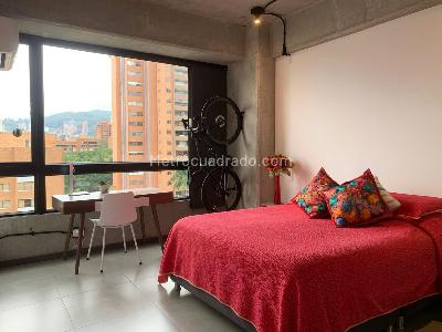 Apartamento en venta en El Poblado, Medellín · foto 11 de 16