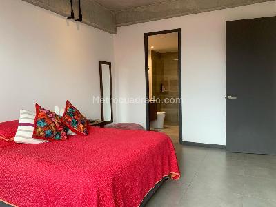Apartamento en venta en El Poblado, Medellín · foto 12 de 16