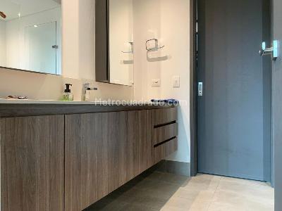 Apartamento en venta en El Poblado, Medellín · foto 13 de 16