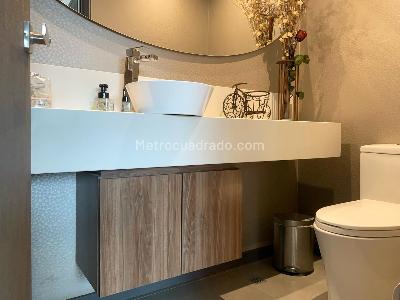 Apartamento en venta en El Poblado, Medellín · foto 14 de 16