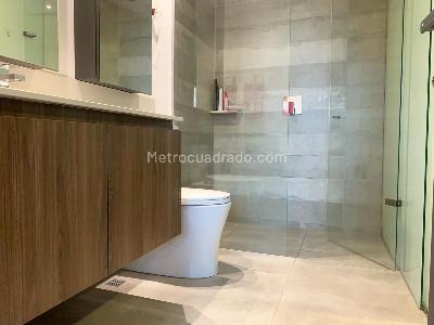 Apartamento en venta en El Poblado, Medellín · foto 15 de 16