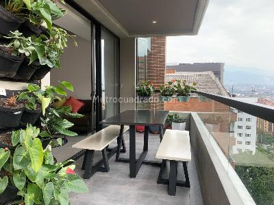 Apartamento en venta en El Poblado, Medellín · foto 16 de 16