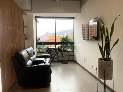 Apartamento en venta en El Poblado, Medellín · foto 8 de 16