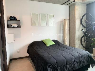 Apartamento en venta en El Poblado, Medellín · foto 9 de 16