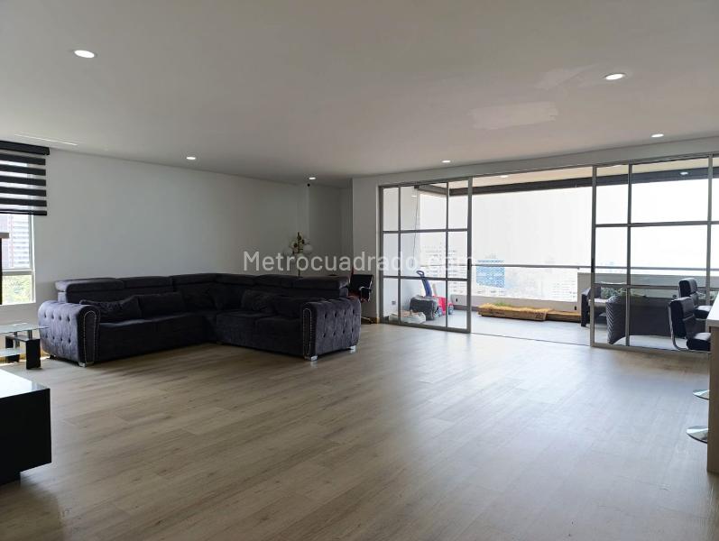 Piso – Medellín, El Tesoro, El Poblado - Vista 3