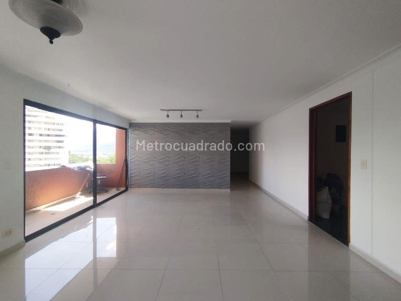 Apartamento en Arriendo, EL POBLADO, Medellín - 2