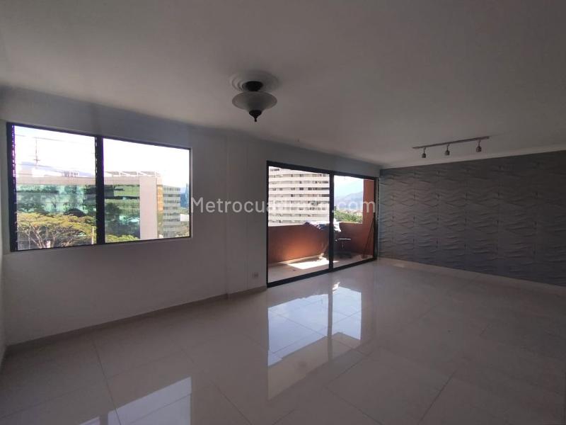 Apartamento en Arriendo, EL POBLADO, Medellín - 3
