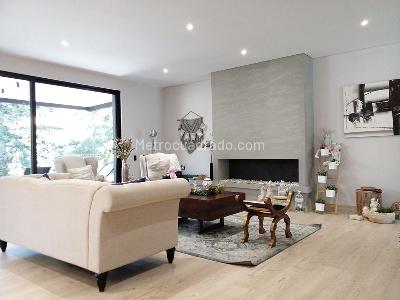 Casa de 3 alcobas en venta en Envigado, Envigado, 600 m² · foto 2 de 20