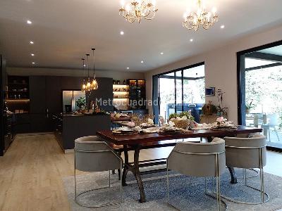 Casa de 3 alcobas en venta en Envigado, Envigado, 600 m² · foto 4 de 20
