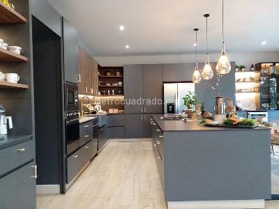 Casa de 3 alcobas en venta en Envigado, Envigado, 600 m² · foto 7 de 20