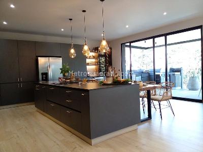 Casa de 3 alcobas en venta en Envigado, Envigado, 600 m² · foto 8 de 20