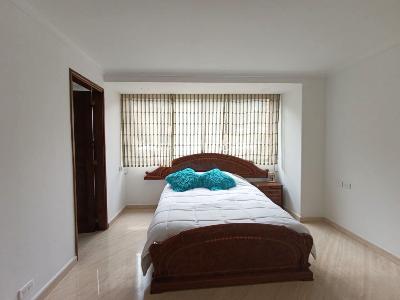 Apartamento de 4 alcobas en venta en El Poblado, Medellín, 425 m² · foto 13 de 19