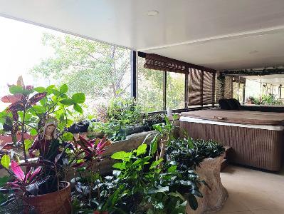 Apartamento de 4 alcobas en venta en El Poblado, Medellín, 425 m² · foto 19 de 19