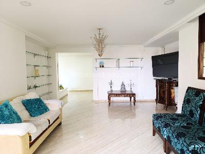 Apartamento de 4 alcobas en venta en El Poblado, Medellín, 425 m² · foto 9 de 19