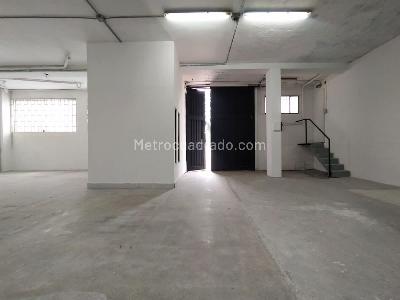 Bodega en Arriendo, EL POBLADO, Medellín