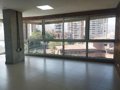 Office for rent in EL POBLADO, Medellín