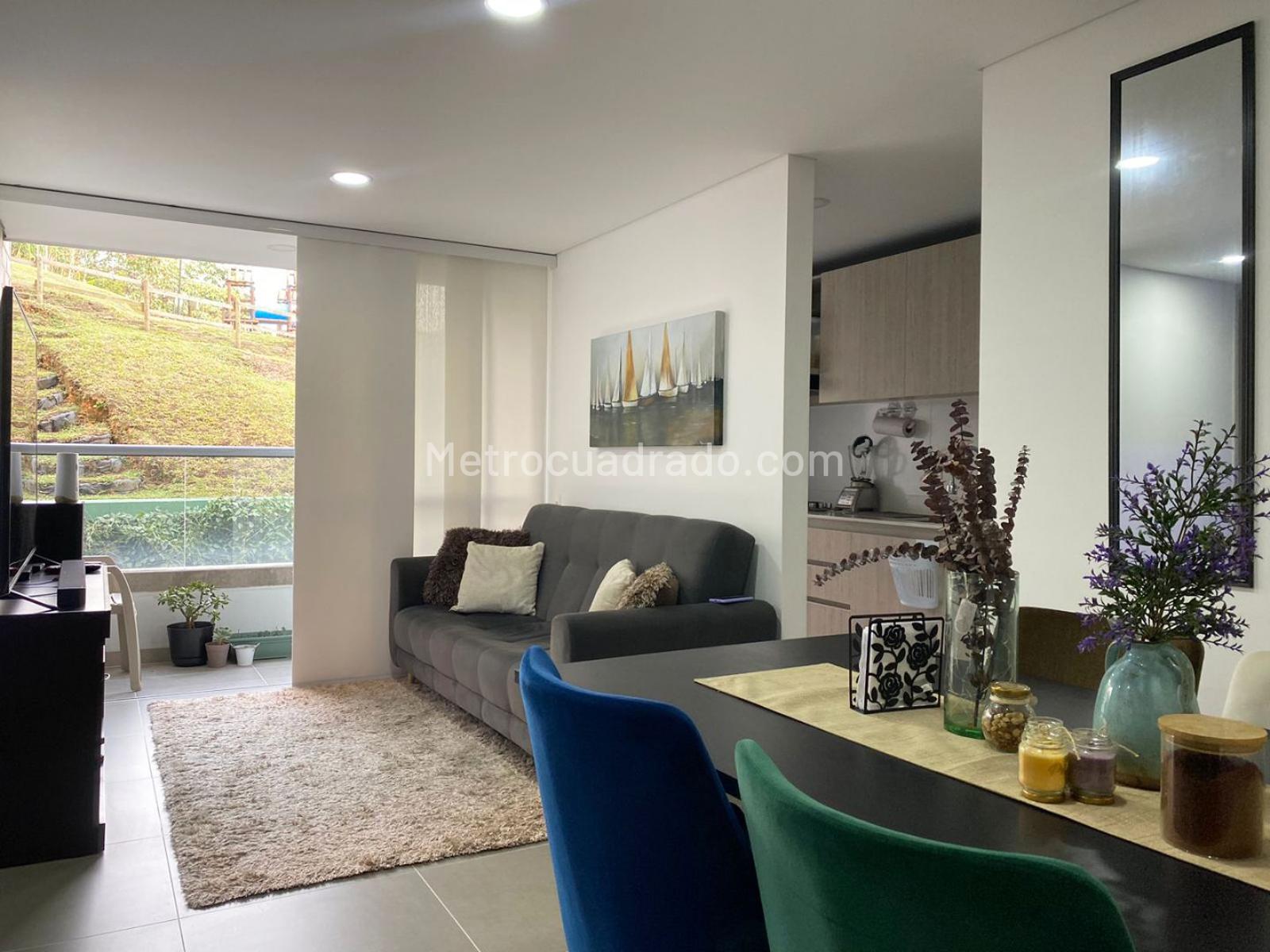 Foto del apartamento