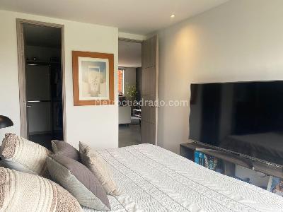 Apartamento en venta en Envigado, Envigado · foto 12 de 20