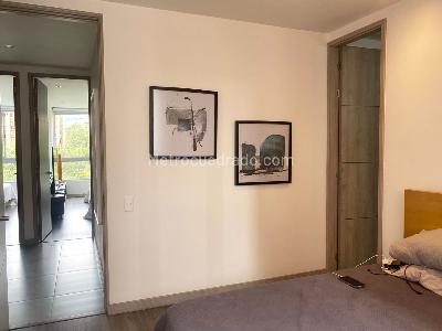 Apartamento en venta en Envigado, Envigado · foto 15 de 20