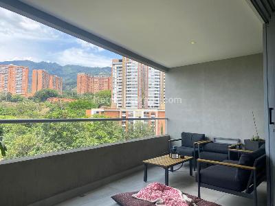 Apartamento en venta en Envigado, Envigado · foto 20 de 20