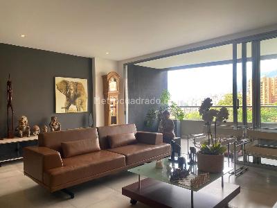 Apartamento en venta en Envigado, Envigado · foto 2 de 20