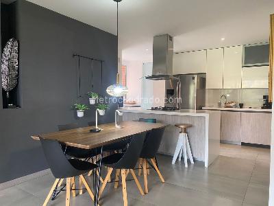 Apartamento en venta en Envigado, Envigado · foto 4 de 20