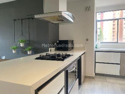 Apartamento en venta en Envigado, Envigado · foto 5 de 20