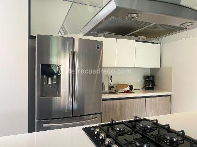 Apartamento en venta en Envigado, Envigado · foto 7 de 20