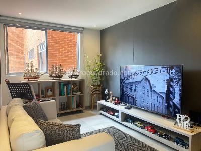 Apartamento en venta en Envigado, Envigado · foto 8 de 20