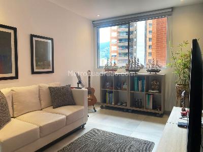 Apartamento en venta en Envigado, Envigado · foto 9 de 20
