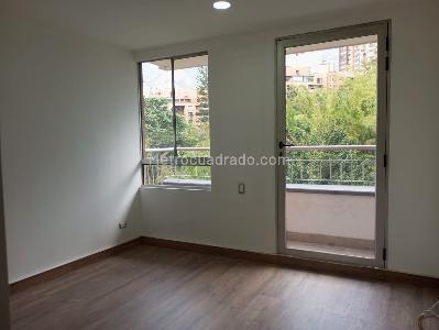 Apartamento de 3 alcobas en arriendo en Alejandría, Medellín, 187 m² · foto 11 de 16