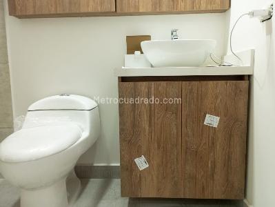 Apartamento de 3 alcobas en arriendo en Alejandría, Medellín, 187 m² · foto 15 de 16