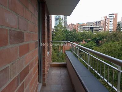 Apartamento de 3 alcobas en arriendo en Alejandría, Medellín, 187 m² · foto 16 de 16