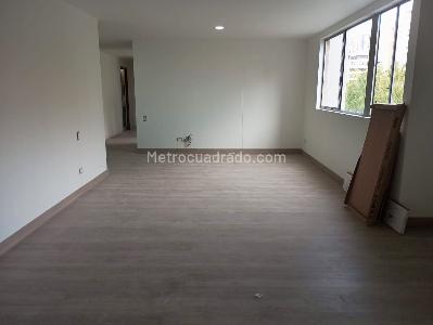 Apartamento en Arriendo, EL POBLADO, Medellín