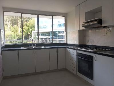 Apartamento de 3 alcobas en arriendo en Alejandría, Medellín, 187 m² · foto 6 de 16